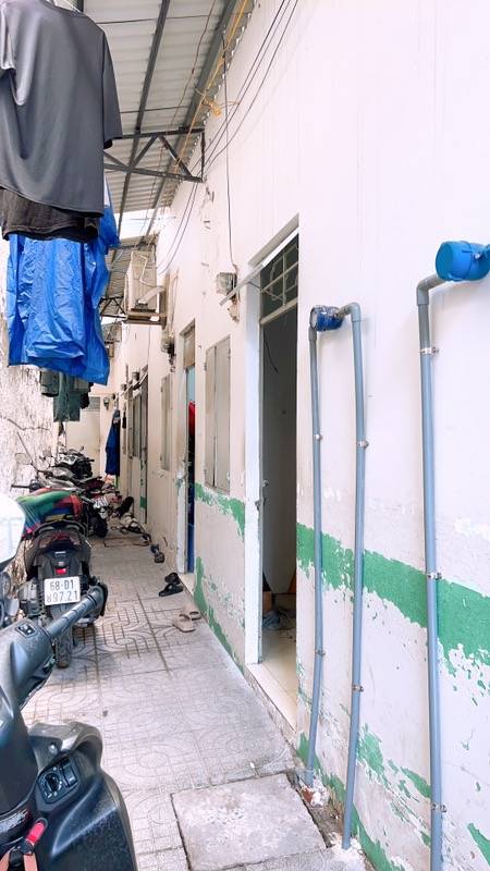 BÁN DÃY TRỌ HXH ĐỖ XUÂN HỢP, NGANG 6M, DÒNG TIỀN 20TR/ TH, ĐANG KD FULL, HOÀN CÔNG