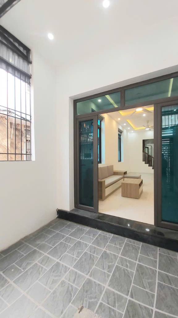 Bán nhà Đa Sỹ, Hà Đông, 57m² 3 ngủ, căn góc 2 mặt thoáng, giá nhỉnh 7 tỷ