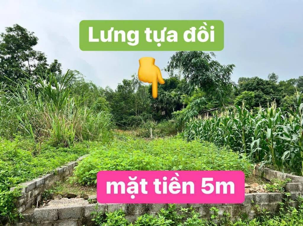 BÁN GẤP ĐẤT PHƯỜNG PHÚ XÁ, THÁI NGUYÊN, 96M² CÓ 60M2 THỔ CƯ, GIÁ ĐẦU TƯ