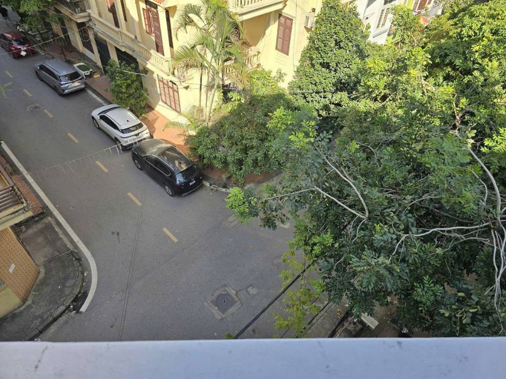 BÁN NHÀ PHÂN LÔ ĐẠI KIM, NGUYỄN CẢNH DỊ, LÔ GÓC, VỈA HÈ RỘNG, DT 60M², 5 TẦNG, GIÁ CHÀO 22,8 TỶ