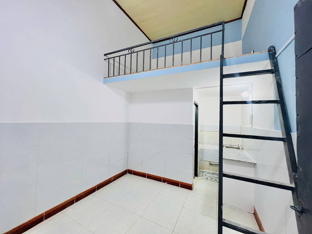 CHO THUÊ PHÒNG 5/12K ĐƯỜNG SỐ 9, NGUYỄN VĂN TĂNG, GIỜ GIẤC TỰ DO, GẦN ĐH FPT, ĐH NGUYỄN TẤT THÀNH