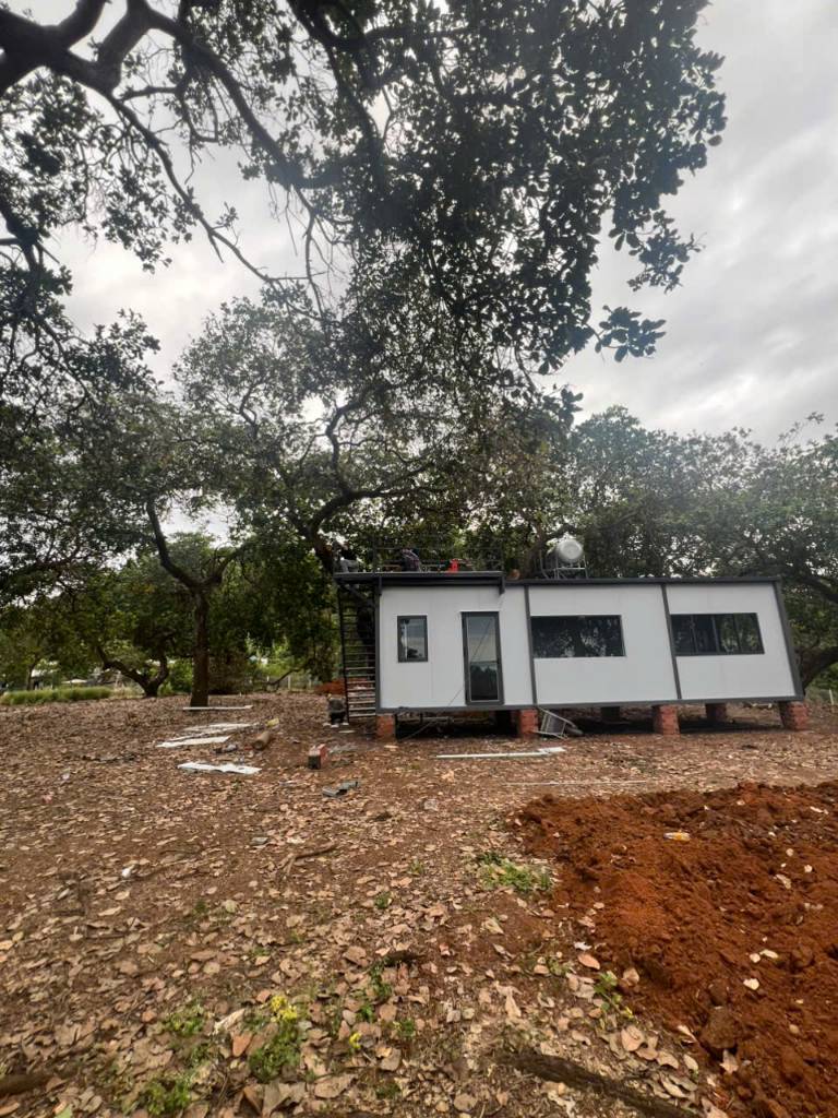 Bán gấp lô đất vườn tại Thống Nhất, Đồng Nai, view hồ Trị An, sẵn nhà