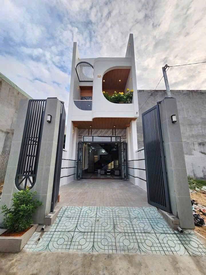 Chủ ngộp, bán nhanh nhà Biên Hòa, Đồng Nai, 100m² 3PN, giảm thêm 200tr chỉ còn 1,850 tỷ