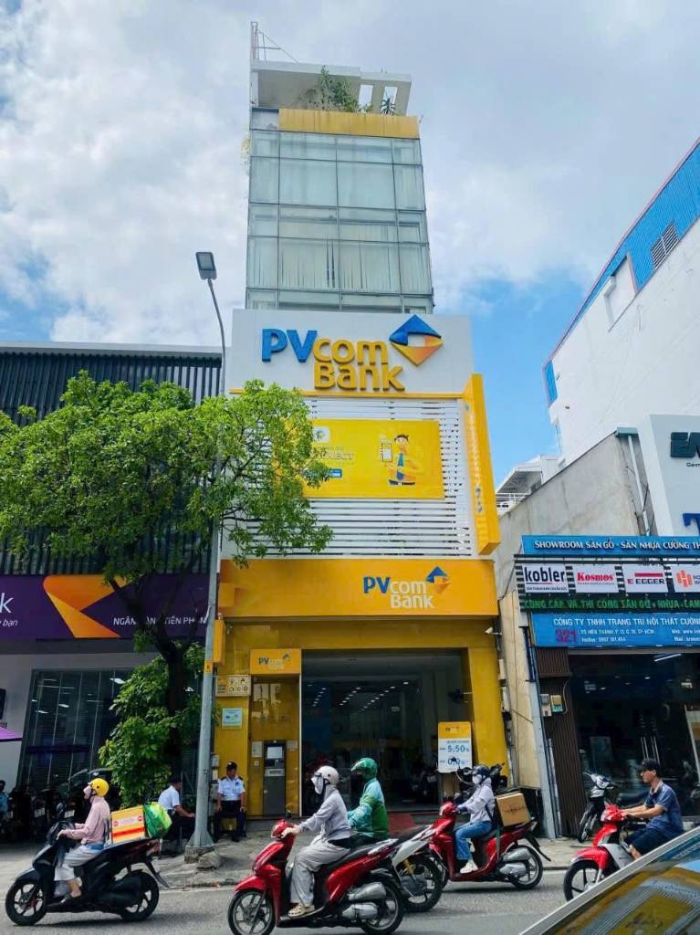 CHO THUÊ TOÀ NHÀ 319 TÔ HIẾN THÀNH, TRUNG TÂM QUẬN 10, 6M X 30M, 5 TẦNG SUỐT