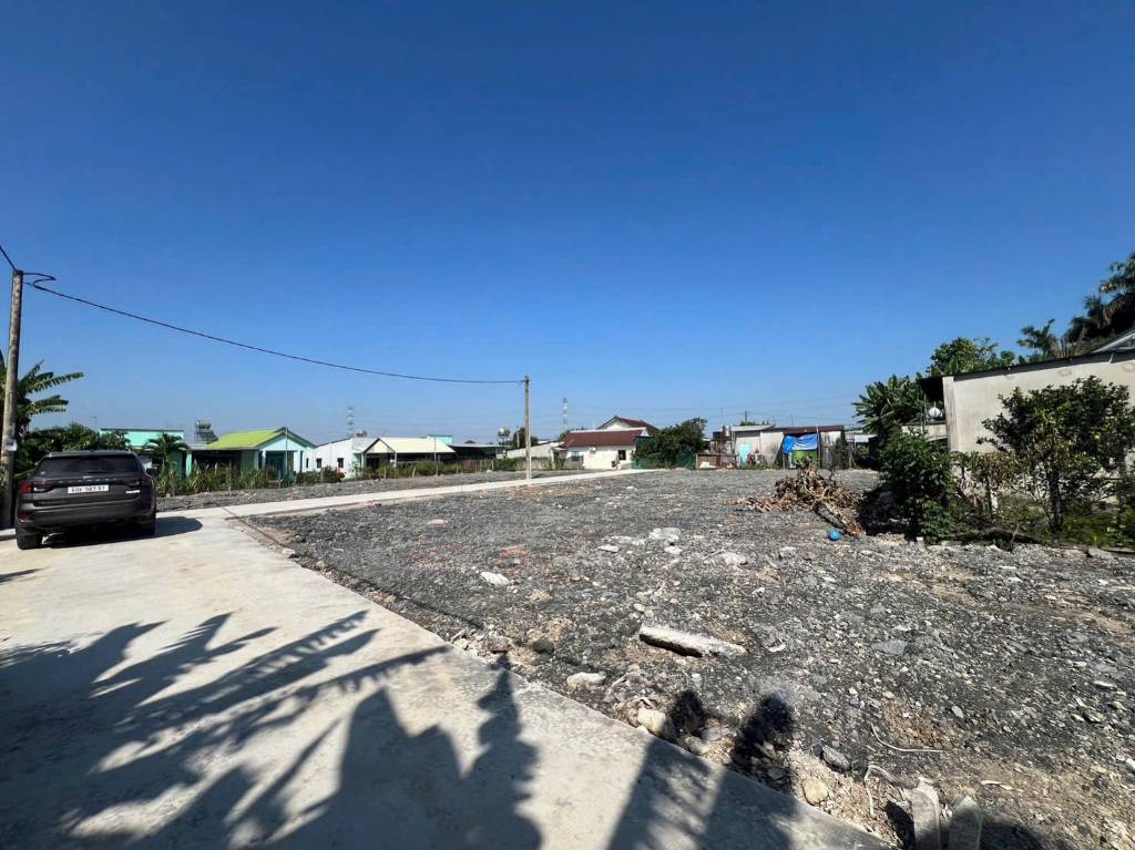 CHỦ NGỘP – GIẢM SÂU 200TR - Giá chỉ còn 700 TRIỆU – RẺ NHẤT KHU VỰC!