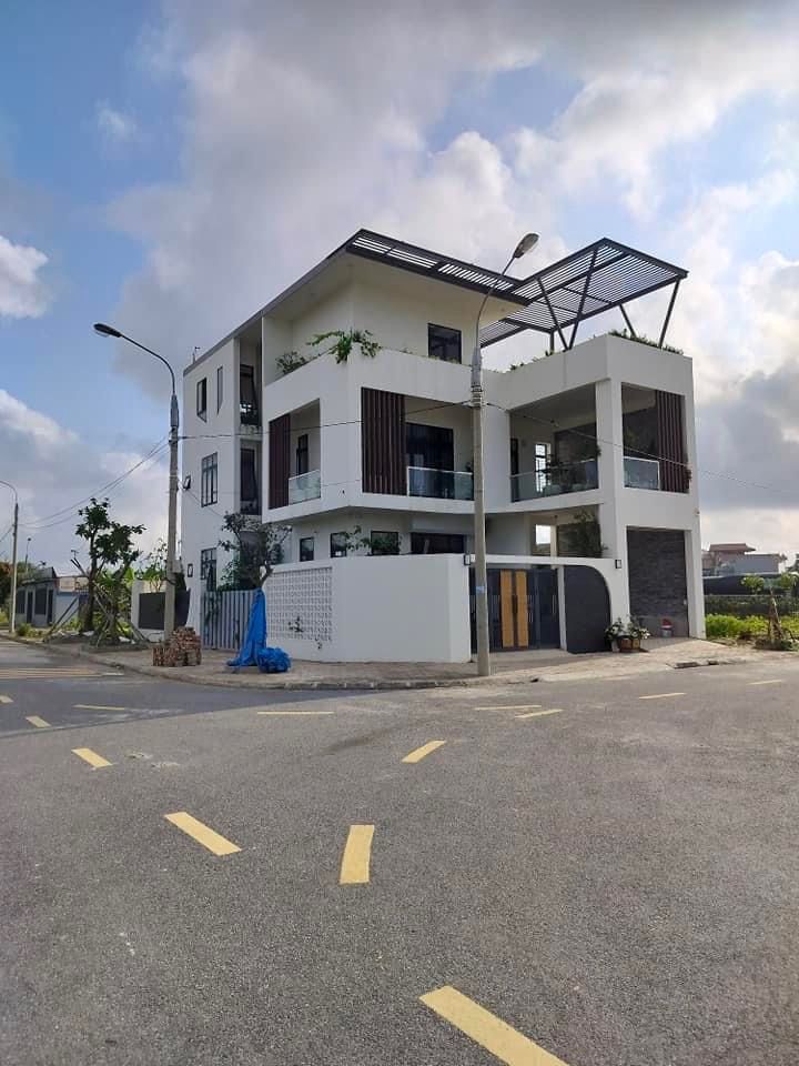 Bán đất gần KCN Vsip, gần biển Quất Lâm, cắt lỗ 200 triệu chỉ 1,5 tỷ