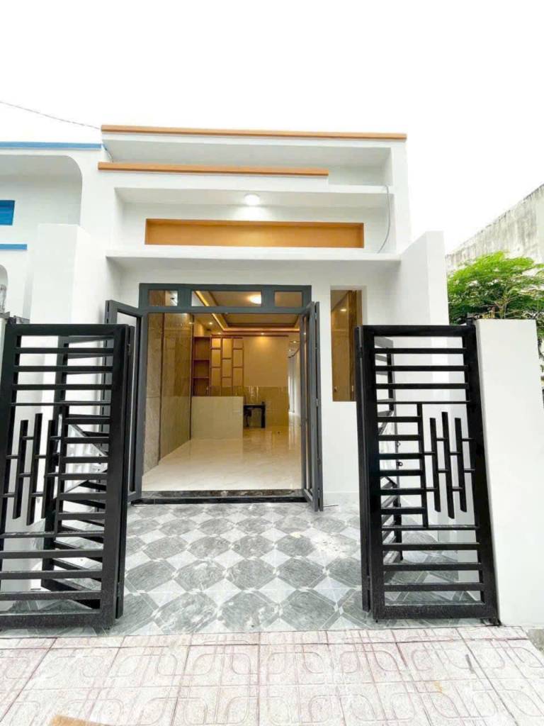 Bán nhà Bửu Long, Biên Hòa, nhà cấp 4, sổ riêng, thổ cư, giá chỉ 1,4 tỷ