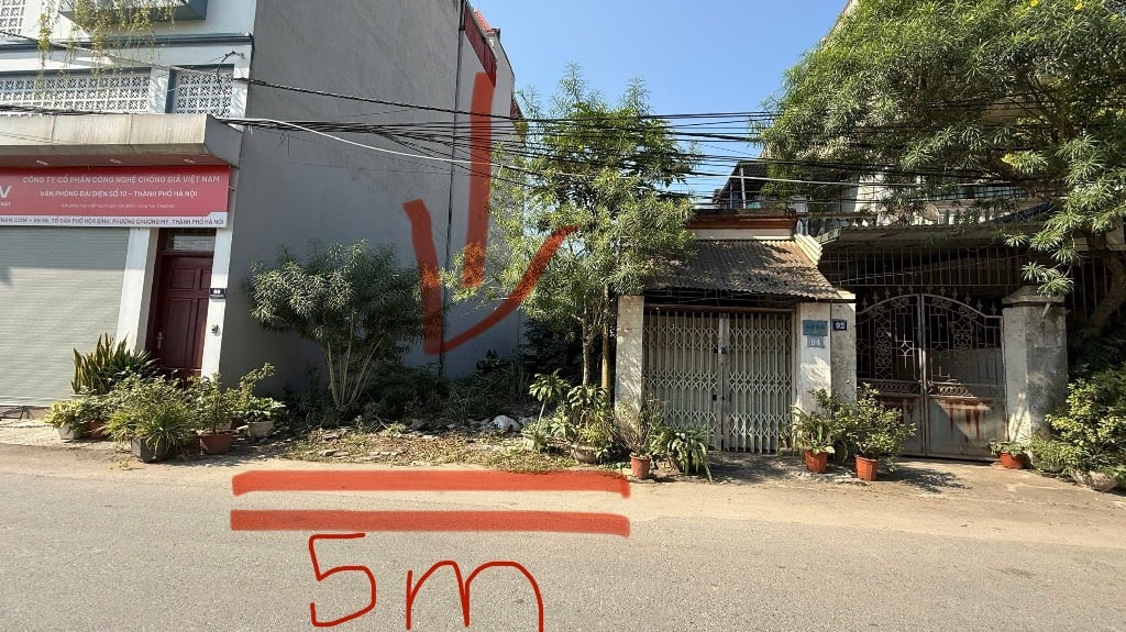 Bán đất gần KCN Vsip, gần biển Quất Lâm, cắt lỗ 200 triệu chỉ 1,5 tỷ