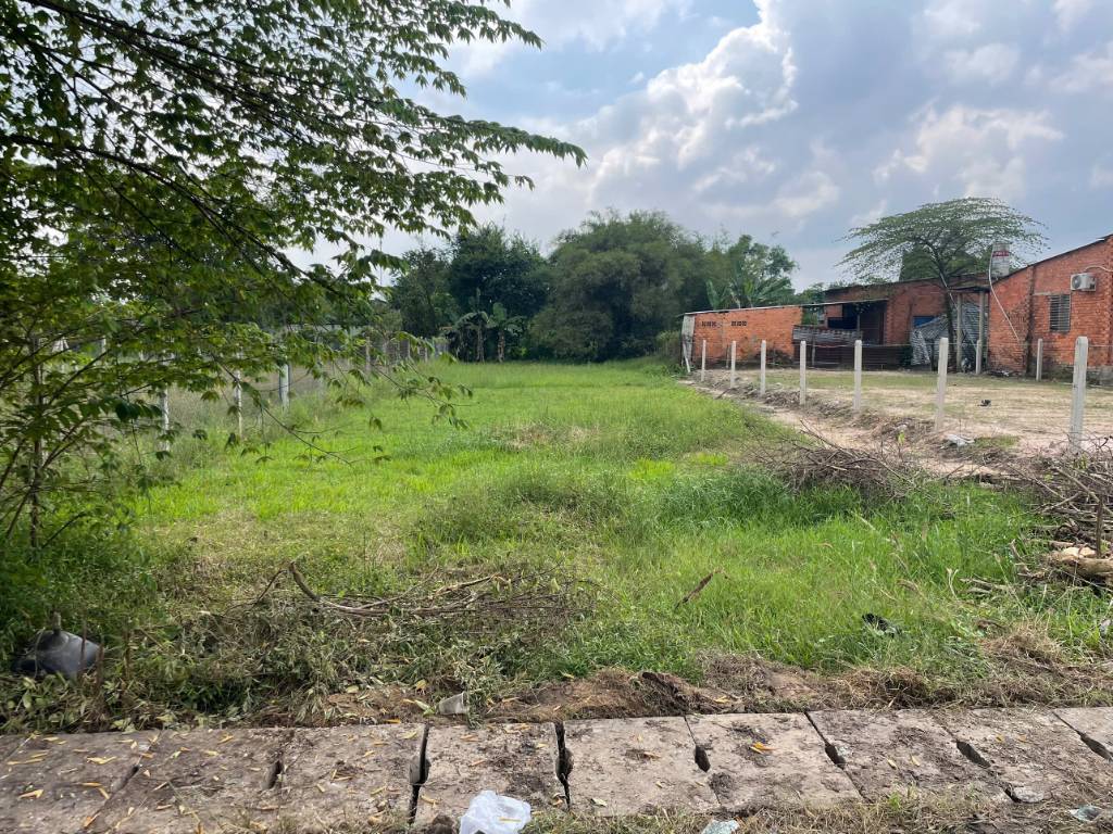 BÁN ĐẤT ĐƯỜNG CÂY TRÔM MỸ KHÁNH, CỦ CHI, ĐẤT ĐẸP GIÁ TỐT