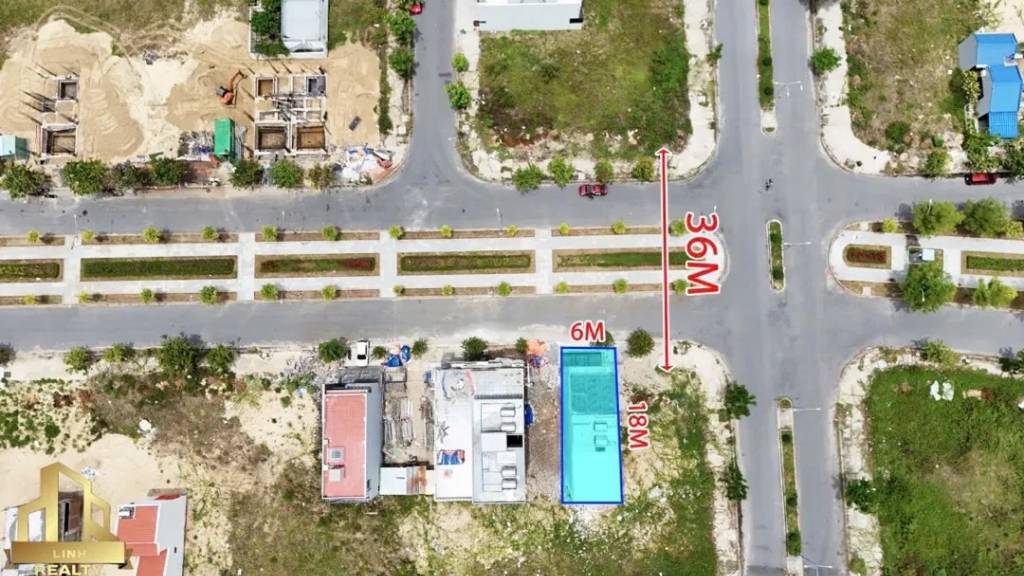 Bán tòa căn hộ Hòa Hải, Ngũ Hành Sơn, 6 tầng, 17 phòng, full khách, gần ĐH FPT