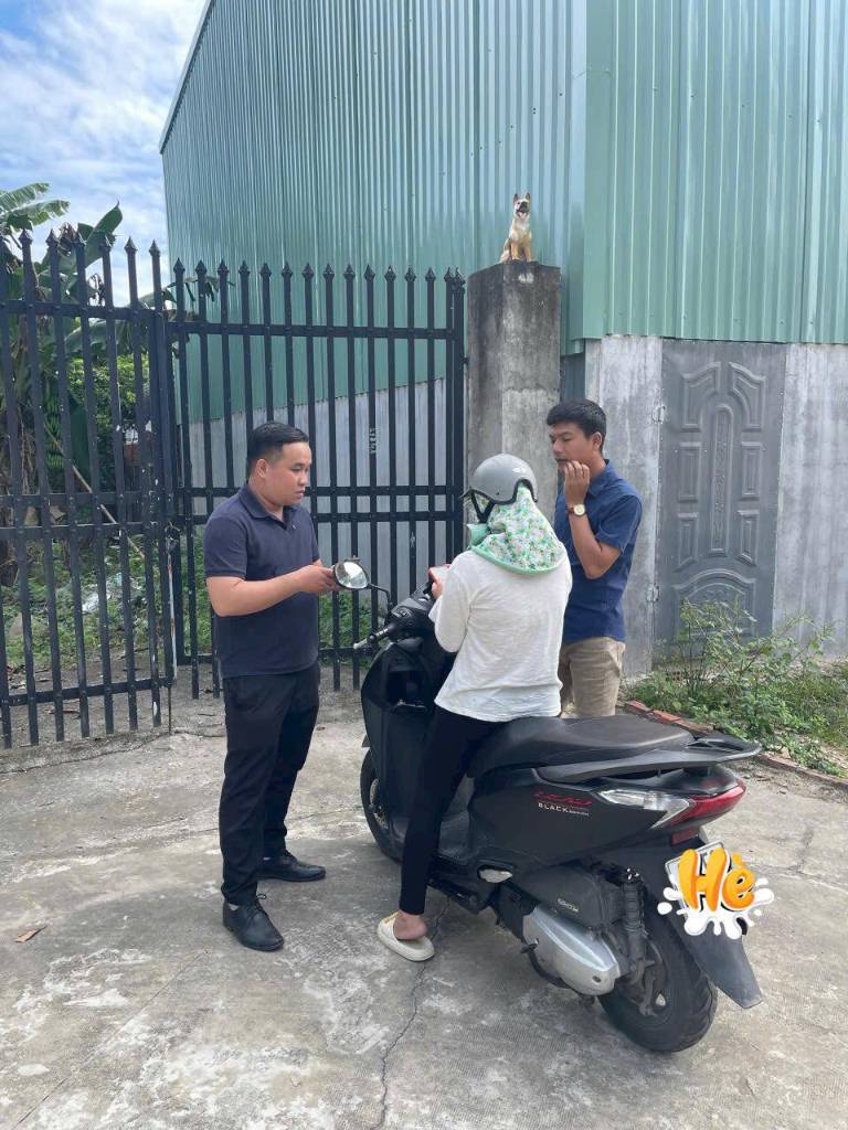 CHÍNH CHỦ BÁN LÔ ĐẤT ĐẸP TẠI PHÚ MỸ, BÌNH DƯƠNG CŨ