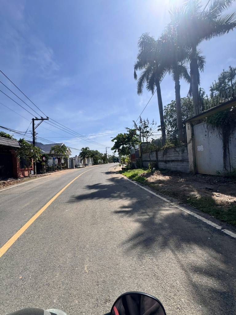 BÁN LÔ ĐẤT HUỲNH VĂN NGHỆ, BIÊN HÒA, 12X16M, SỔ RIÊNG THỔ CƯ, 500 TRIỆU SANG TÊN