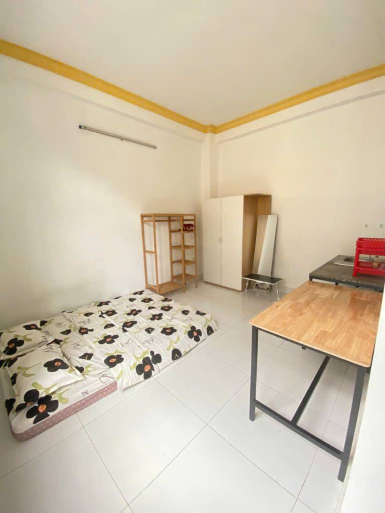 !!CHO THUÊ PHÒNG TRỌ CỬA SỔ TRỜI SIU THOÁNG GẦN NHIỀU TRƯỜNG ĐẠI HỌC LỚN