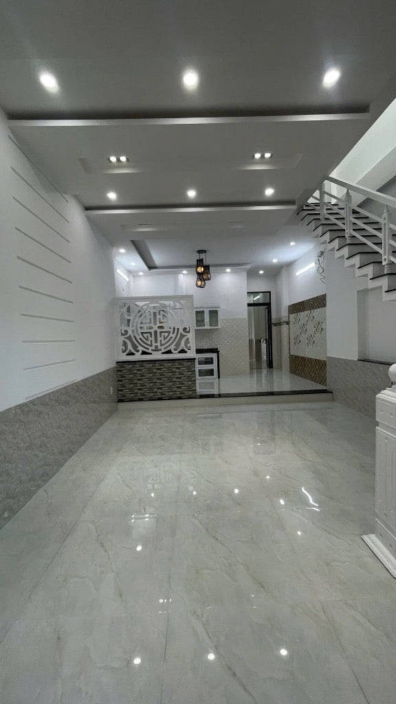 BÁN NHÀ ĐƯỜNG THANH TỊNH, LIÊN CHIỂU, 2 TẦNG 100M², ĐANG KINH DOANH TỐT