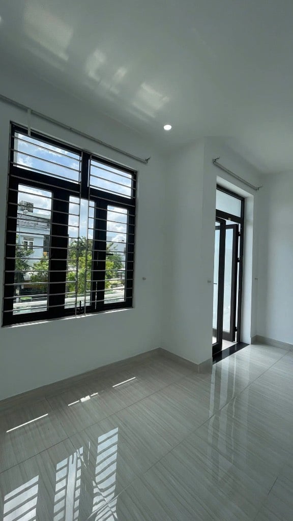 BÁN NHÀ ĐƯỜNG THANH TỊNH, LIÊN CHIỂU, 2 TẦNG 100M², ĐANG KINH DOANH TỐT