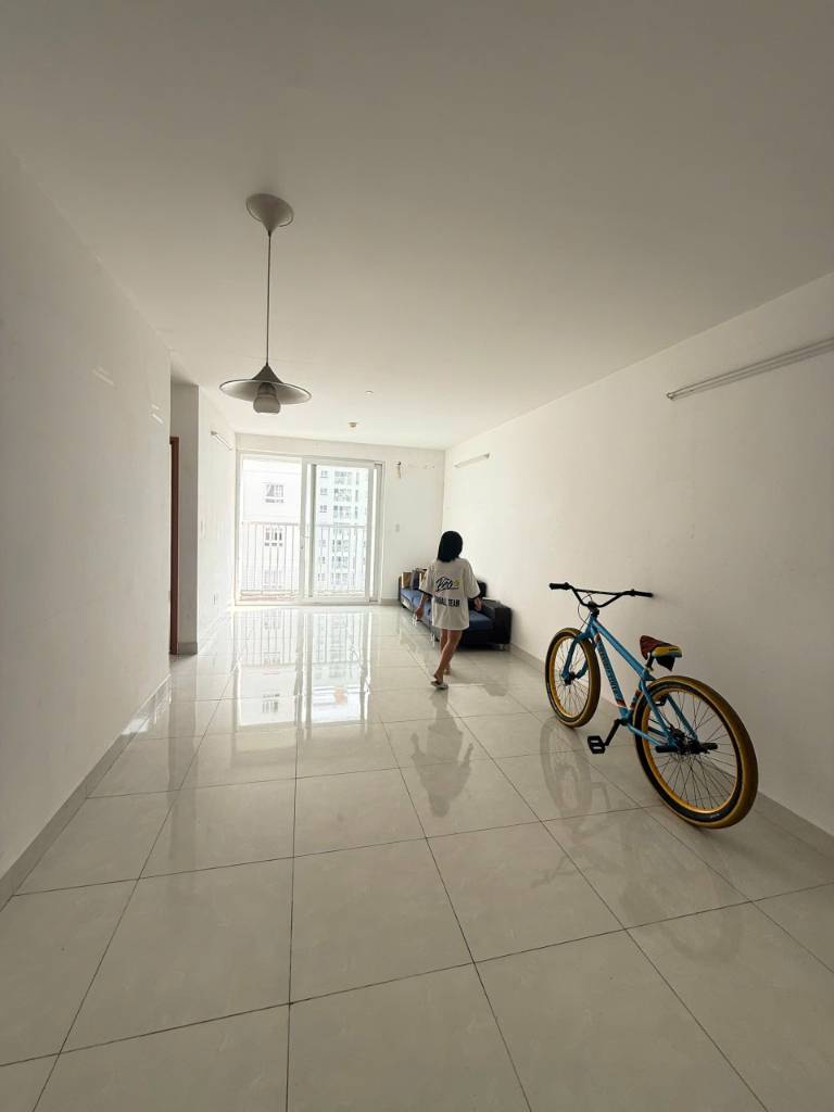 Bán căn hộ Tara Residence, Quận 8, Hồ Chí Minh, 85m2, giá 4.2 tỷ
