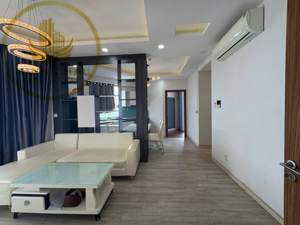 Cần bán căn hộ chung cư The Pegasuite Quận 8, DT 75m2, giá 4.75 tỷ