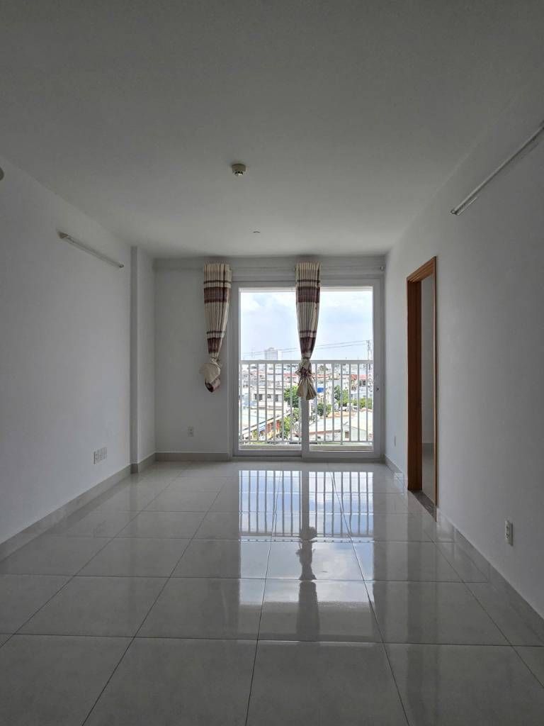 Bán căn hộ chung cư Tara Residence, Tạ Quang Bửu, Quận 8, dt 68m2 giá 3.6 tỷ