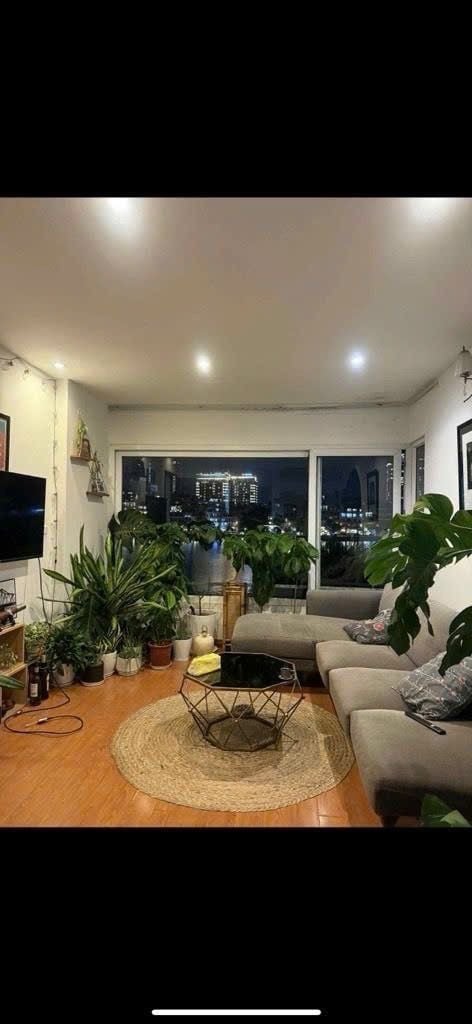 Bán nhà mặt phố Từ Hoa, Tây Hồ, 2 mặt tiền, 70m², đang khai thác homestay dòng tiền