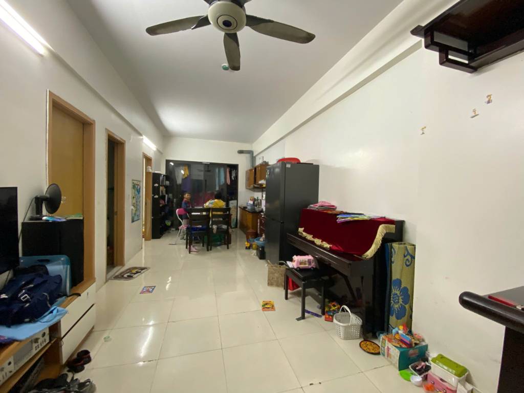 Bán căn hộ Thanh Hà, 2 ngủ nguyên bản, ban công, view hồ cực đẹp