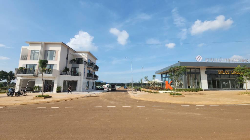 Bán đất nền dự án 100m2 thị trấn Dầu Giây, huyện Thống Nhất, Đồng Nai giá tốt