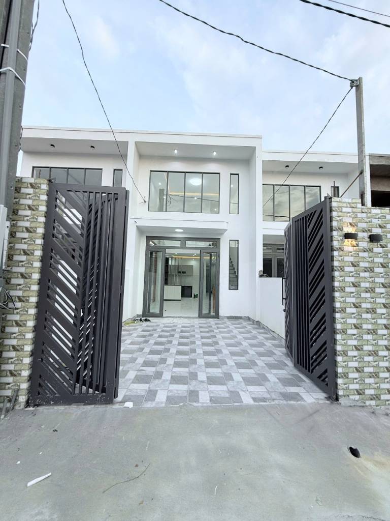 BÁN NHÀ BIÊN HÒA, CỰC ĐẸP 2 LẦU, NGAY TRUNG TÂM, SỔ HỒNG RIÊNG, CHỈ 650TR SANG TÊN NGAY