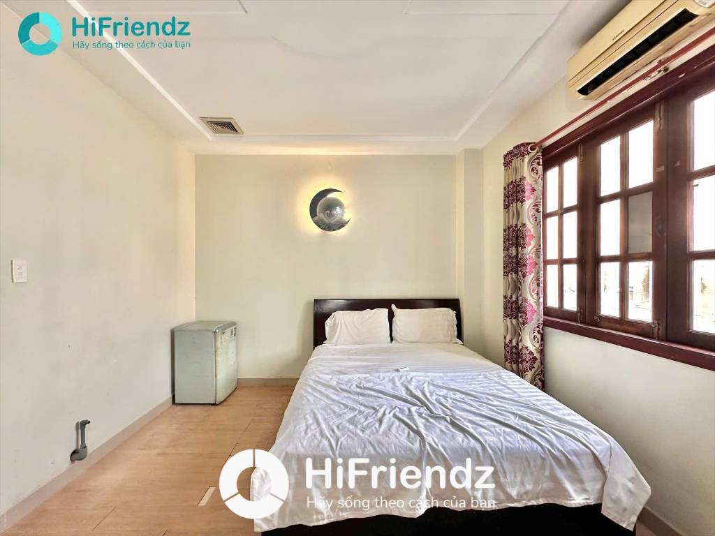 Cho thuê phòng Tô Ký, Quận 12, không chung chủ, giá đẹp