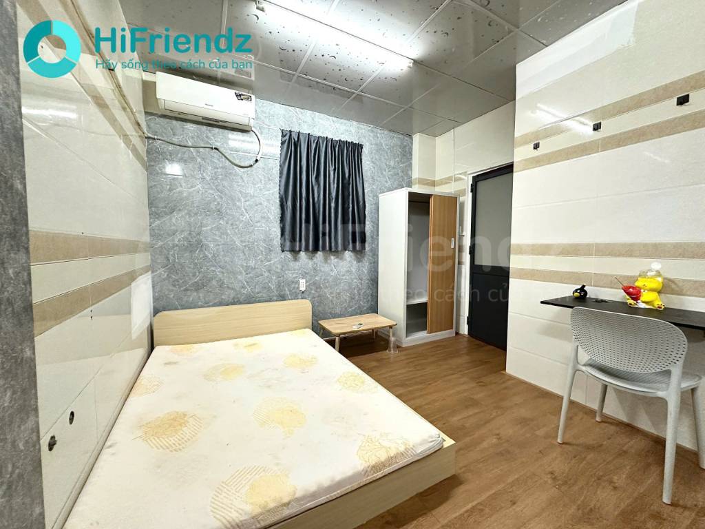 Cho thuê phòng Hà Huy Giáp, Quận 12, phòng thật giá thật chỉ 2tr9