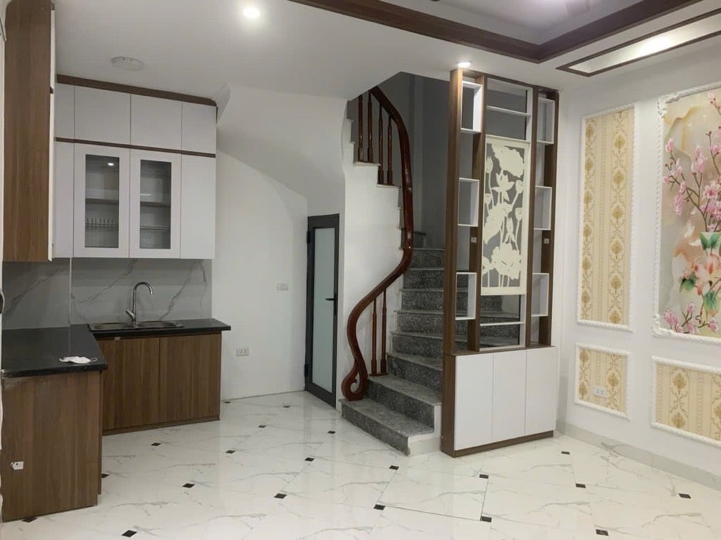 Bán chung cư mini 6.0m2 tại Đường Thuy Phuong, Q.Bắc Từ Liêm, Hà Nội, giá tốt