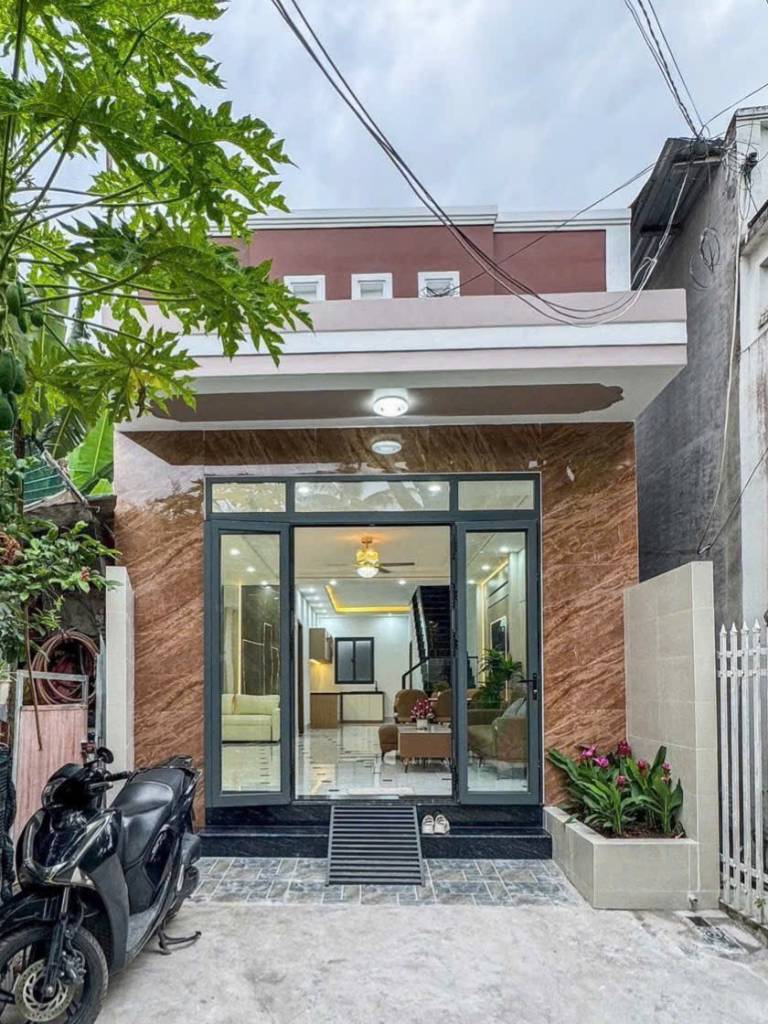 Bán nhà Tỉnh lộ 10, Tân Tạo A, Bình Tân, giá chốt cuối năm 895tr, nhà mới xây để đón tết