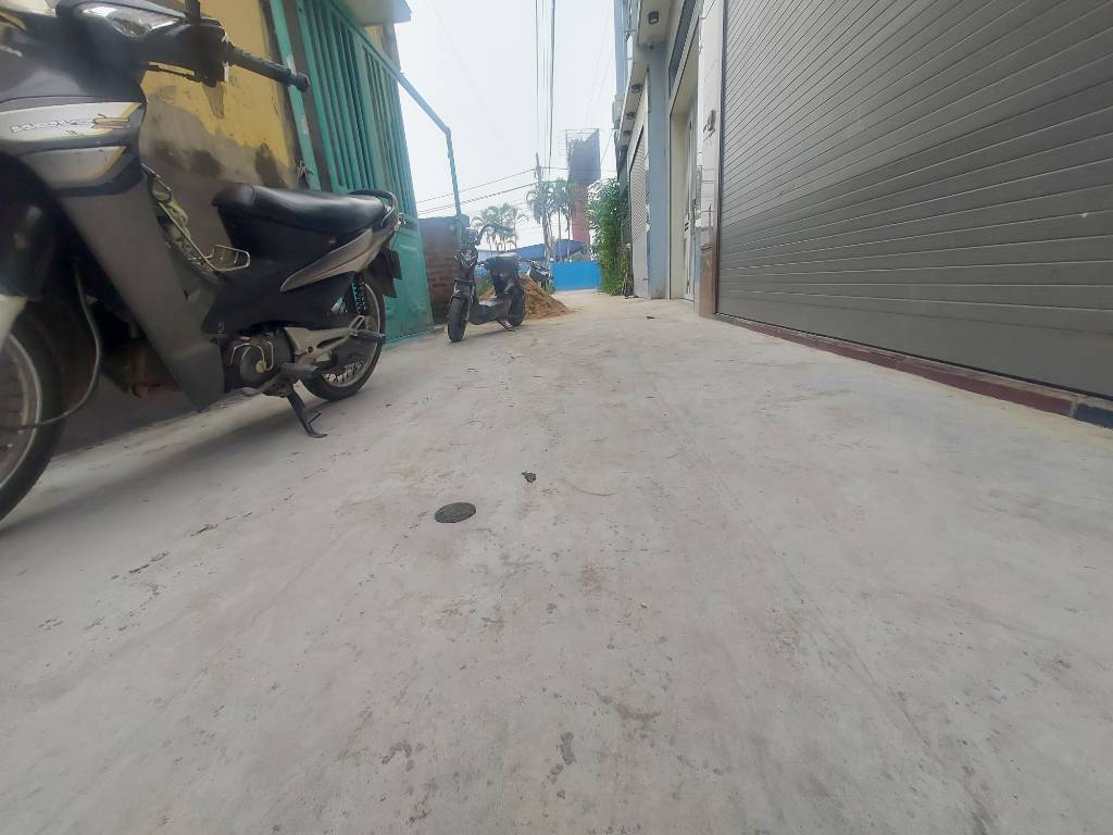 Lô đất đáng để xuống tiền ngay trong tuần