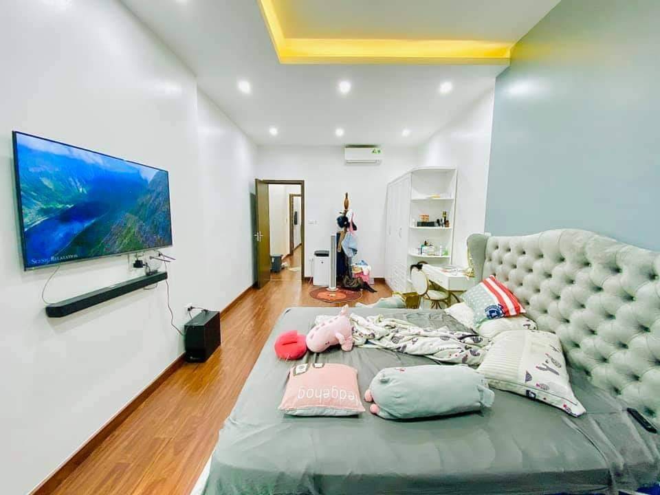 Bán nhà Lê Đức Thọ, Nam Từ Liêm, nhà đẹp long lanh, 44m2, 8.75 tỷ