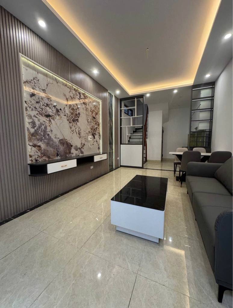 Bán nhà Phương Canh, Nam Từ Liêm, hàng hiếm, đẹp nhất khu vực, oto đỗ cổng, giảm 250tr