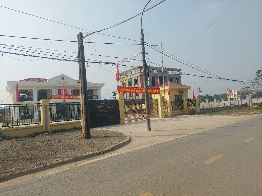 Bán nhanh 76m², đất, gần chợ, trường học, ô tô vào đất, gần quốc lộ, vành đai 4, KĐT HUd, Sungoup