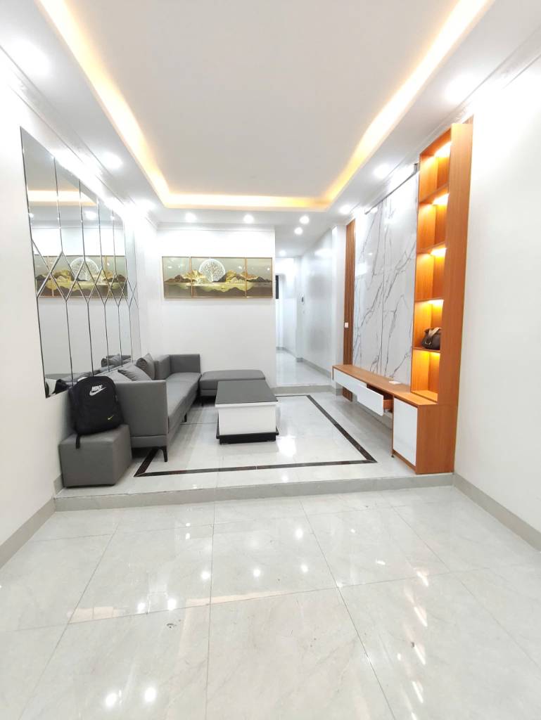 BÁN NHÀ LÕI TÔ HIỆU, HÀ CẦU, 5 TẦNG THANG MÁY, SAU QUY HOẠCH RA MẶT ĐƯỜNG, TIỀM NĂNG TĂNG GIÁ MẠNH