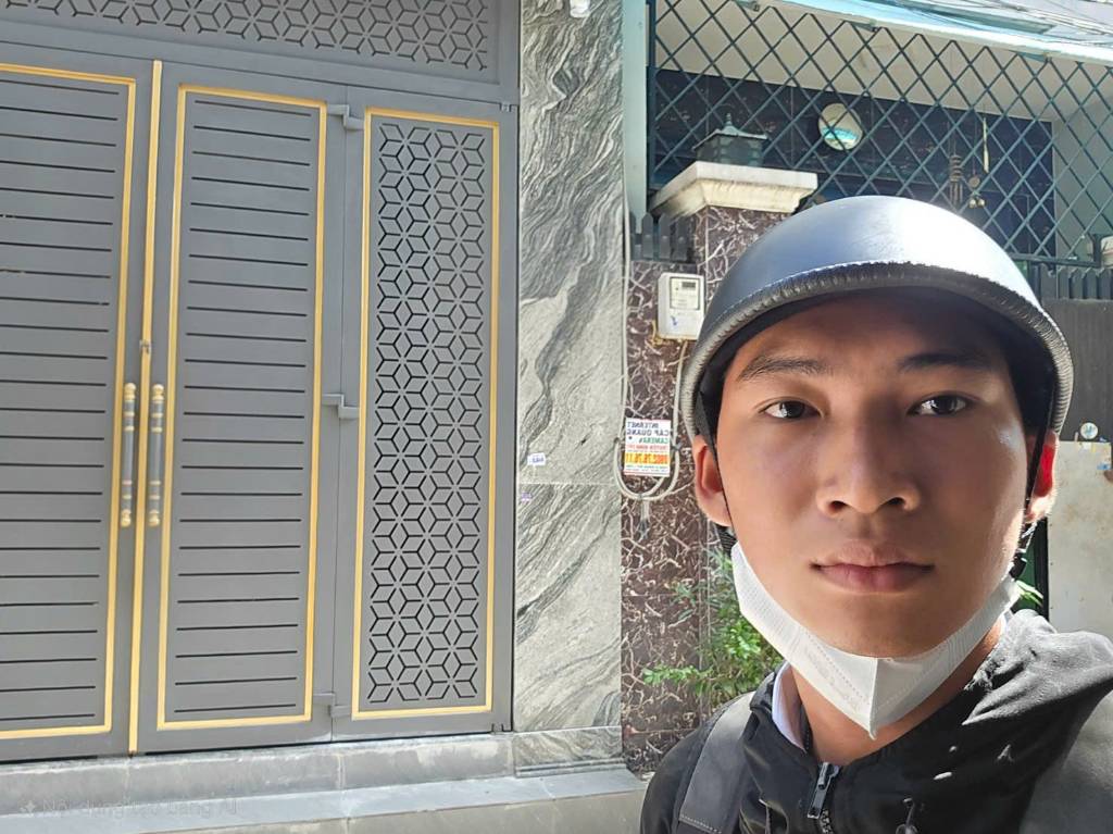 Bán Nhà Tỉnh Lộ 10 - Nhà 64m2 - 4 Tầng - Kế Co.op Mart BT - Giá 6,x Tỷ