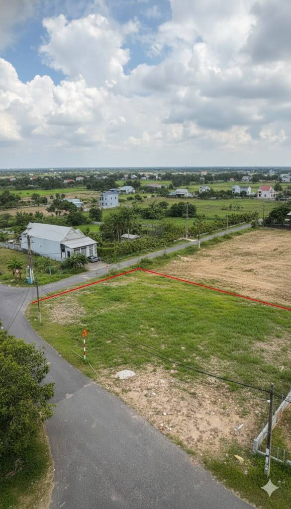 Cần bán đất 114m2 tại Xã Phước Hiệp, Huyện Củ Chi, Hồ Chí Minh - Sổ đỏ, giá 1.5 tỷ