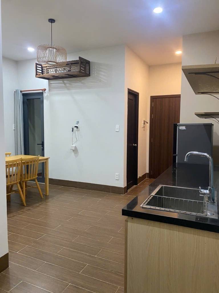 BÁN CĂN HỘ NGŨ HÀNH SƠN, ĐÀ NẴNG, 5 TẦNG, DÒNG TIỀN 40 TRIỆU/ THÁNG, GIÁ 11 TỶ 5