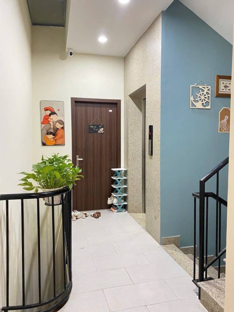 BÁN CĂN HỘ NGŨ HÀNH SƠN, ĐÀ NẴNG, 5 TẦNG, DÒNG TIỀN 40 TRIỆU/ THÁNG, GIÁ 11 TỶ 5