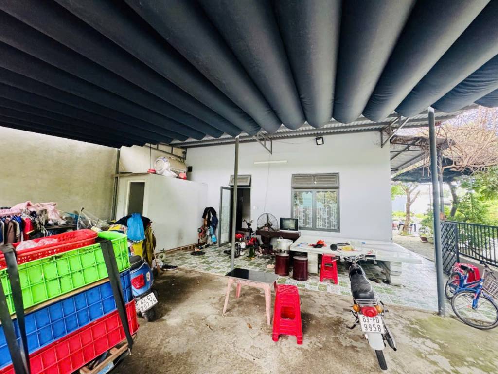 BÁN NHÀ HÒA XUÂN, CẨM LỆ, ĐÀ NẴNG, LÔ GÓC HIẾM, 177M2, RẺ CHƯA TỪNG CÓ