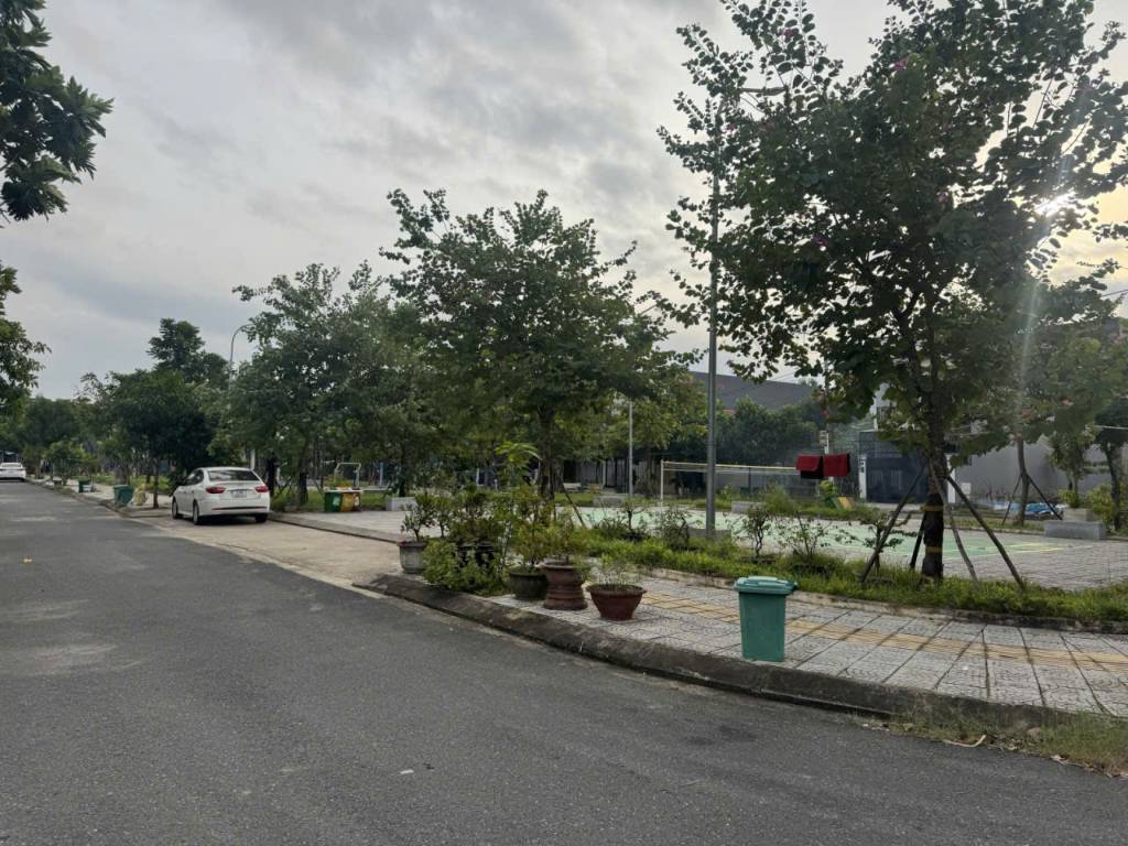 BÁN NHÀ HÒA XUÂN, CẨM LỆ, ĐÀ NẴNG, LÔ GÓC HIẾM, 177M2, RẺ CHƯA TỪNG CÓ