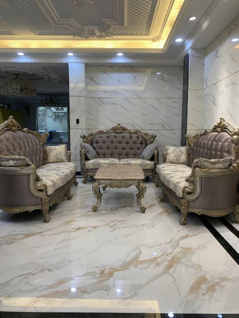 15 TỶ CÓ NGAY CĂN BIỆT THỰ MẶT TIỀN ĐƯỜNG KHU HIM LAM LỘNG LẪY Ở NGAY FULL NỘI THẤT CAO CẤP