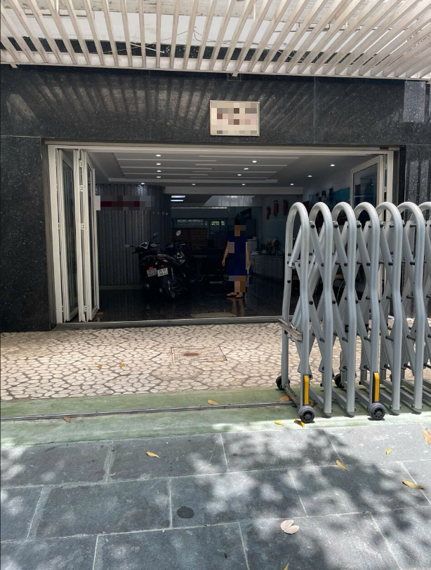 Bán nhà Đường Số 2, KDC Phú Mỹ, Quận 7, ngang 6x21m, hạ tầng đồng bộ, giá tốt