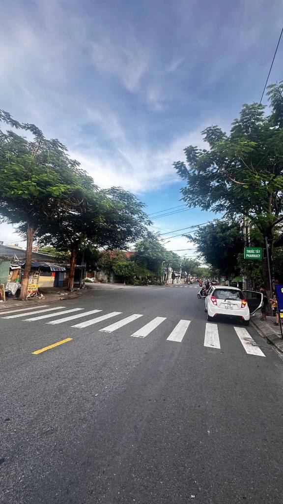 HIẾM LÔ ĐẤT DIỆN TÍCH KHỦNG 130m² – MT LÝ NHẬT QUANG 10.5M – GIÁ NHỈNH 10 TỶ