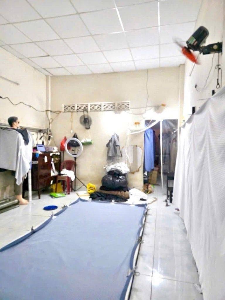 Bán nhà Đường Độc Lập, Tân Quý, Tân Phú - 4x17 - cấp 4 - 6,55 tỷ