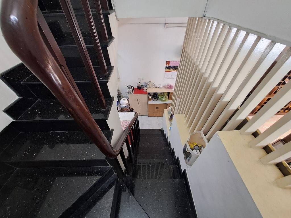 Bán nhà mặt tiền Đường Nguyễn Quý Anh, Tân Sơn Nhì, Tân Phú - 4x13,5 - 2 tầng - 8,4 tỷ