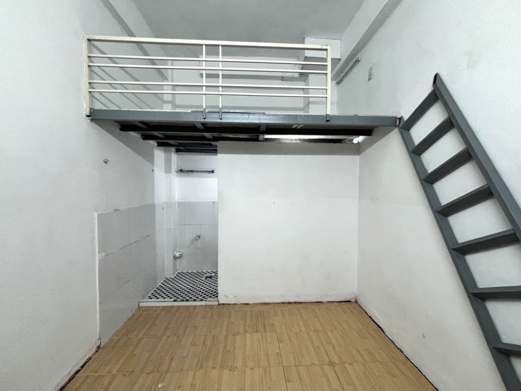 Cho thuê phòng trọ ngay Phan Huy Ích, Gò Vấp, sát Tân Bình, có gác