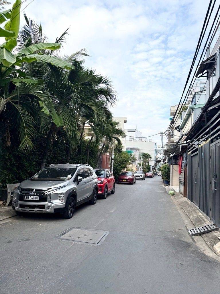 SIÊU HIẾM, BÁN NHÀ LÝ PHỤC MAN, QUẬN 7, ĐƯỜNG NHỰA 8M, 4 TẦNG 560M2, CHỈ NHỈNH 10 TỶ