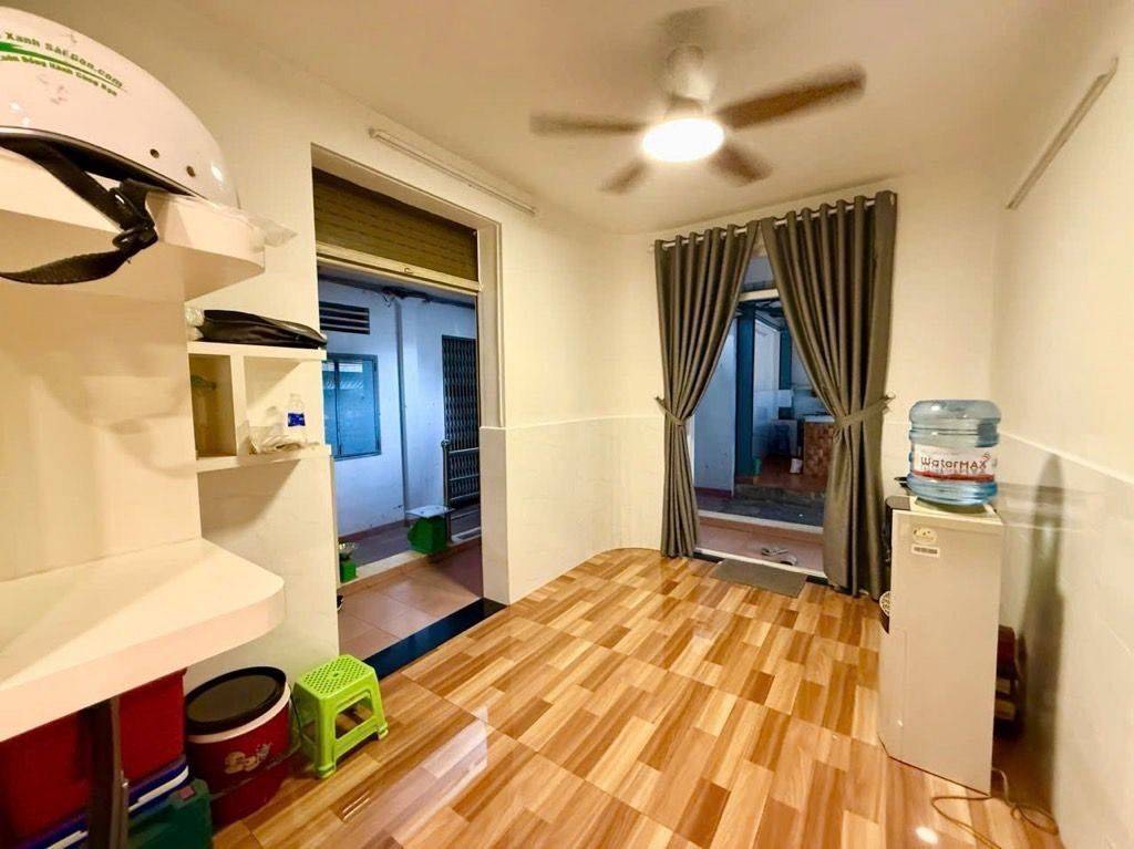 SIÊU HIẾM, BÁN NHÀ LÝ PHỤC MAN, QUẬN 7, ĐƯỜNG NHỰA 8M, 4 TẦNG 560M2, CHỈ NHỈNH 10 TỶ