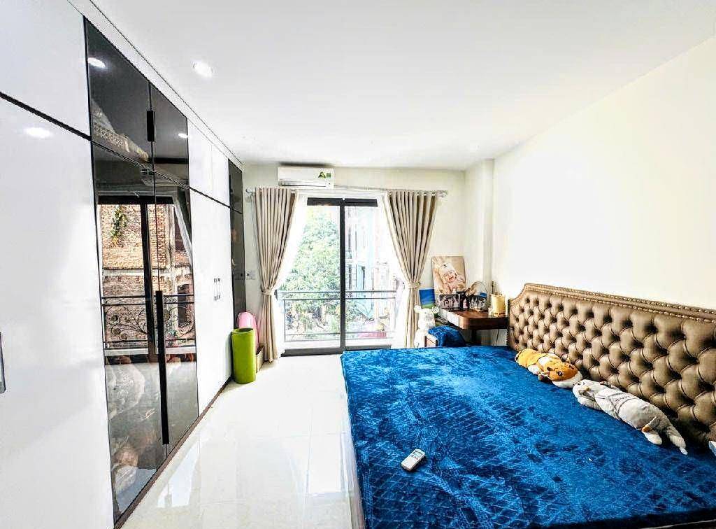 BÁN NHÀ KIẾN HƯNG, CẦU BƯU, 35M2 6 TẦNG, Ô TÔ 7 CHỖ VÀO NHÀ, HƠN 6 TỶ NHẬN NHÀ ĐÓN TẾT